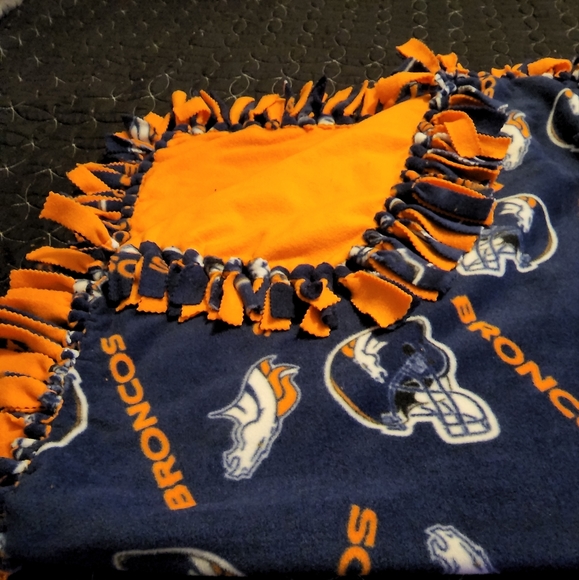 Baby Blanket - Picture 1 of 1